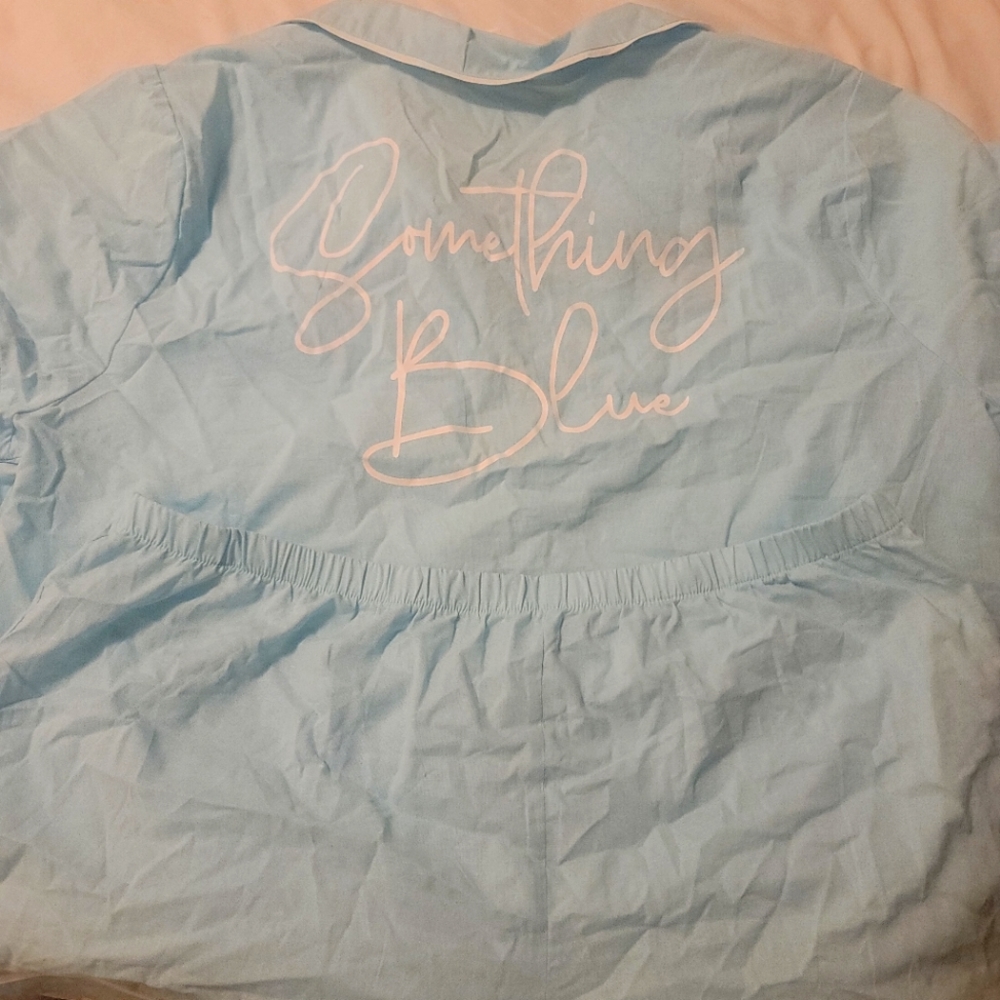 Bridal Sleep wear